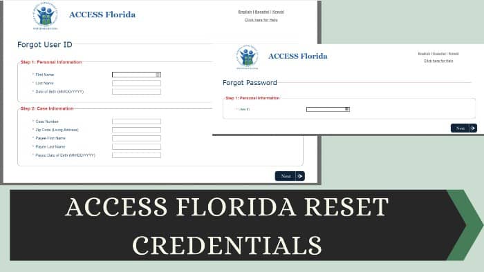 Access-Florida-Reset-Credentials