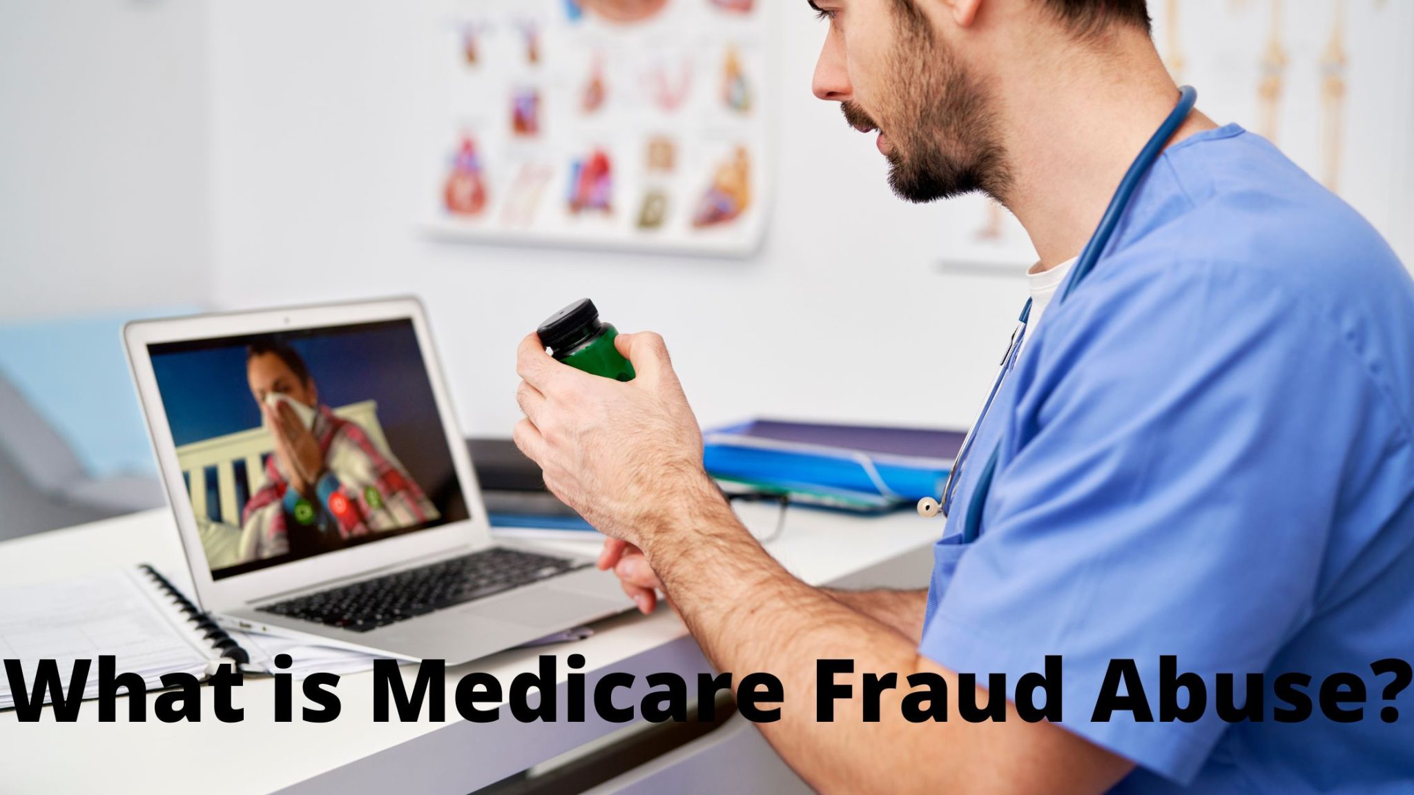 How to avoid report medicare fraud abuse for your patients 